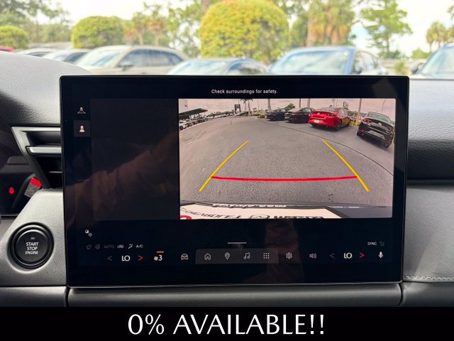 Used 2026 MAZDA CX-5 Preferred AWD/4WD image 19