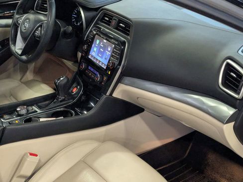Used 2016 Nissan Maxima 3.5 SL image 26