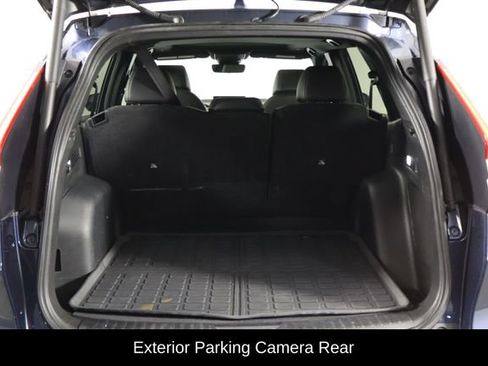 Used 2024 Honda CR-V Sport Touring image 17