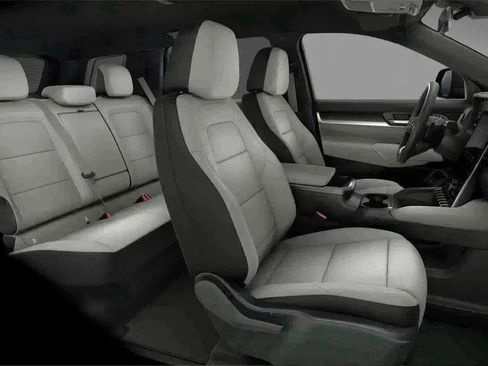 New 2027 GMC Terrain Elevation w/ Elevation Premium Package AWD/4WD image 48