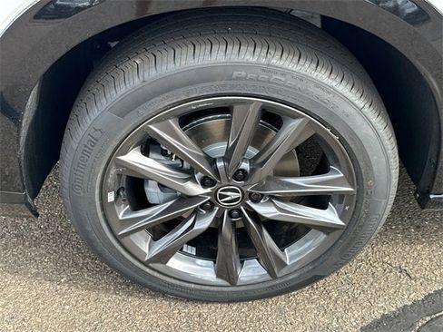 New 2025 Acura ADX A-Spec image 8