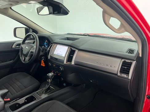 Used 2021 Ford Ranger XLT w/ Equipment Group 302A High RWD image 24