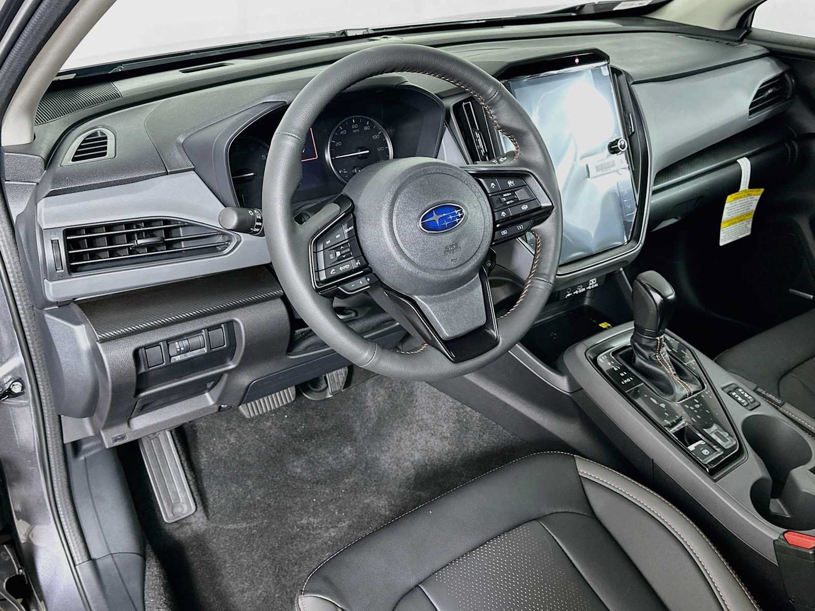 New 2026 Subaru Crosstrek 2.5i Limited AWD/4WD image 9