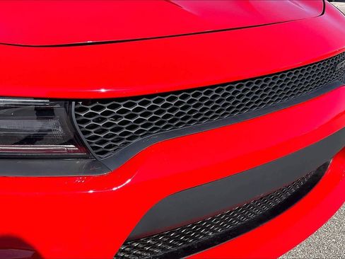 Used 2021 Dodge Charger R/T w/ Blacktop Package image 28