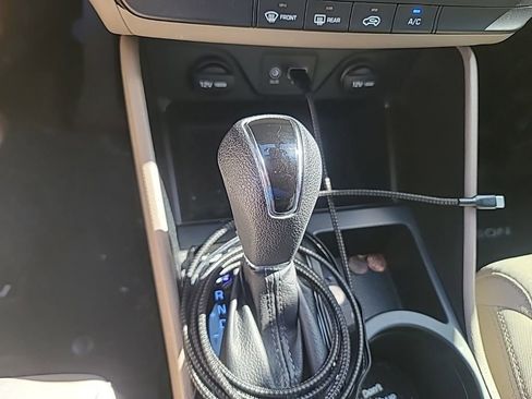 Used 2021 Hyundai Tucson SE w/ Cargo Package image 20