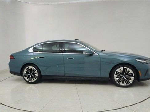 Used 2025 BMW 540i xDrive 540i xDrive image 62