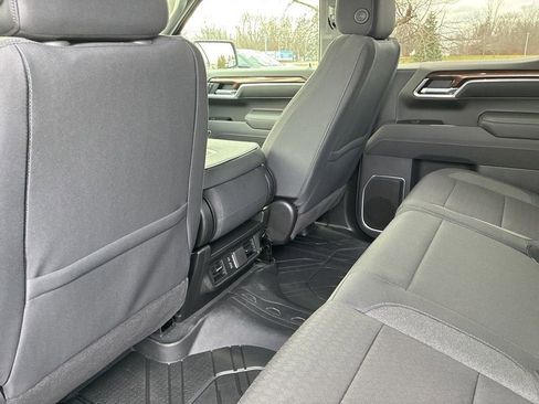 New 2026 Chevrolet Silverado 1500 RST w/ RST Select Package image 21