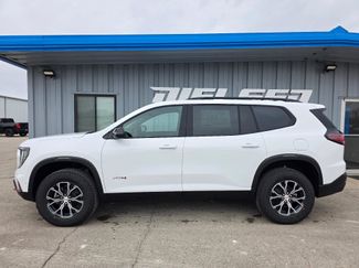 Used 2026 GMC Acadia AT4 w/ Super Cruise Package AWD/4WD video 1