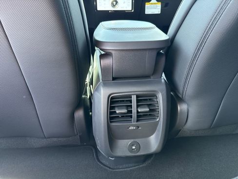 New 2026 Ford Mustang Mach-E Select w/ Technology Package image 25