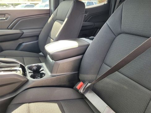 New 2026 GMC Canyon Elevation image 12