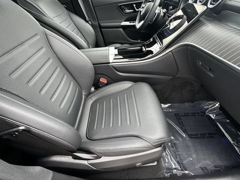 Certified 2026 Mercedes-Benz GLC 300 4MATIC image 15