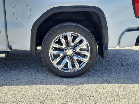 New 2026 GMC Sierra 1500 Denali image 19