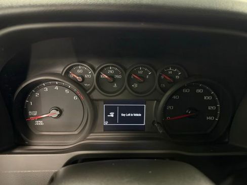 New 2026 GMC Sierra 1500 Pro w/ Graphite Edition image 19