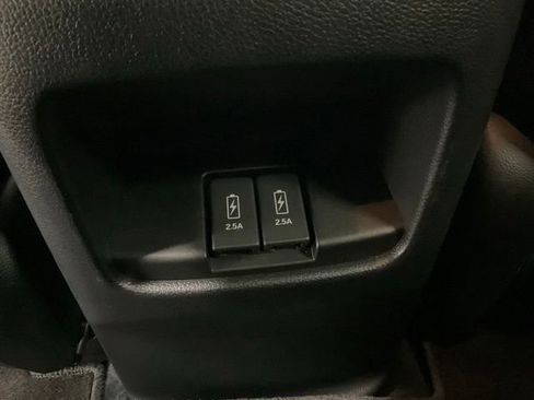 Certified 2021 Honda CR-V EX image 13