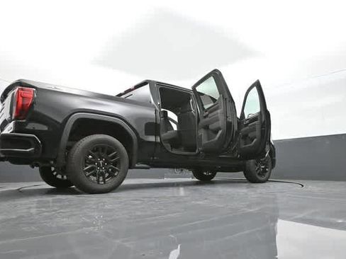 New 2026 GMC Sierra 1500 Elevation w/ Elevation Premium Package image 88