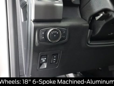 Used 2020 Ford F150 XLT w/ Equipment Group 302A Luxury AWD/4WD image 43