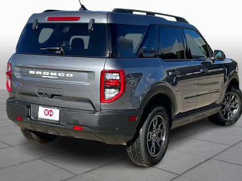 Used 2022 Ford Bronco Sport Big Bend w/ Convenience Package image 12