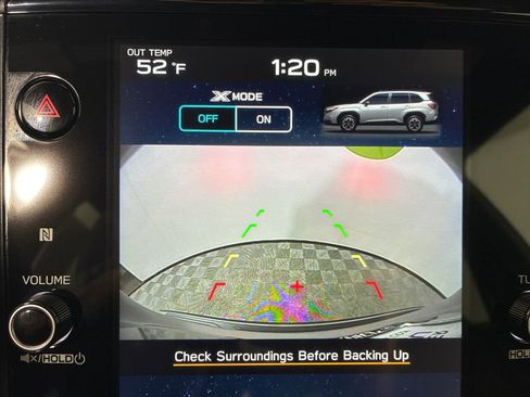 Used 2026 Subaru Forester Premium image 23