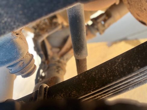 Used 2020 Chevrolet Silverado 2500 LT w/ Convenience Package image 20