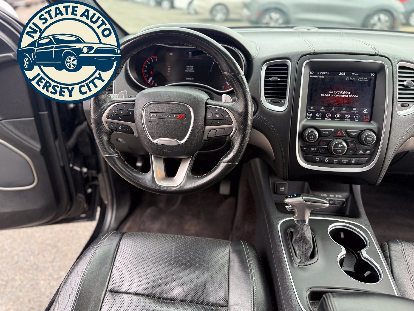 Used 2018 Dodge Durango Citadel AWD/4WD image 25