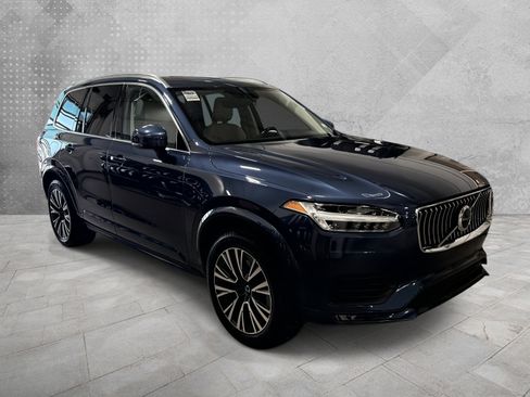 Used 2020 Volvo XC90 T5 Momentum AWD/4WD image 1