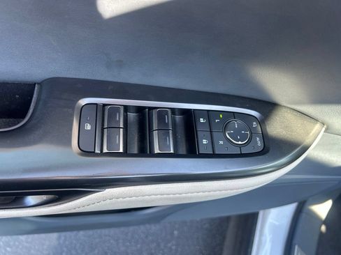 Used 2023 Lexus RZ 450e Premium w/ Technology Package AWD/4WD image 18