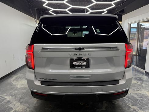 Used 2024 Chevrolet Tahoe High Country image 5