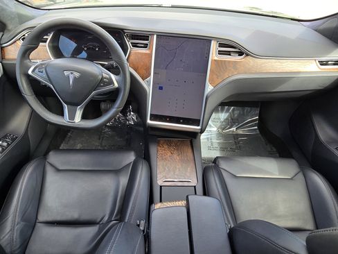Used 2017 Tesla Model S 100D AWD/4WD image 12