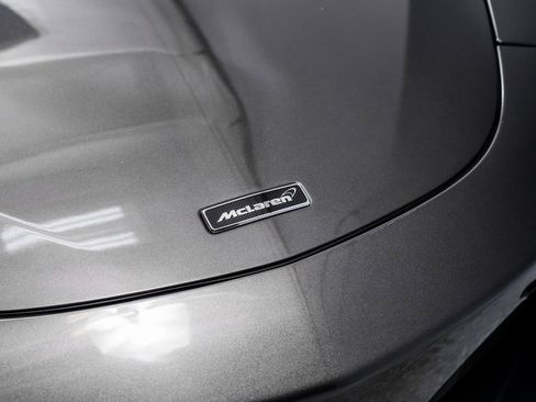 Used 2016 McLaren 570S Coupe image 30