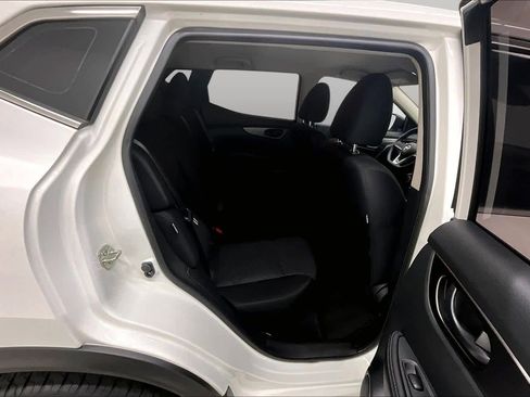 Used 2022 Nissan Rogue Sport S AWD/4WD image 20