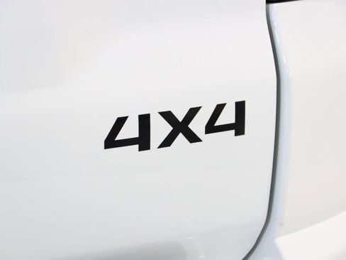 Used 2023 Toyota 4Runner TRD Off-Road image 11