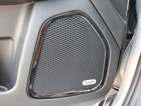 New 2025 Jeep Compass Limited w/ Sun & Sound Group image 27