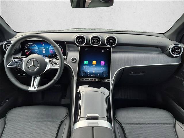 New 2027 Mercedes-Benz GLC 300 4MATIC image 17