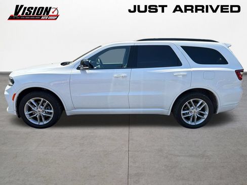 Used 2024 Dodge Durango GT AWD/4WD image 8