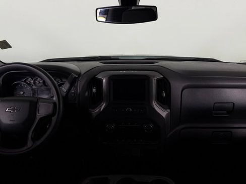 Used 2020 Chevrolet Silverado 1500 Custom w/ Rally Edition AWD/4WD image 27