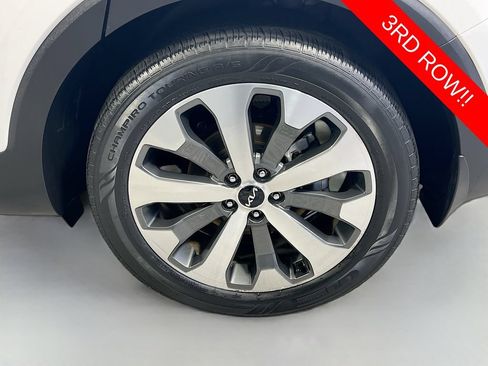Used 2022 Kia Telluride EX w/ EX Premium Package FWD image 33