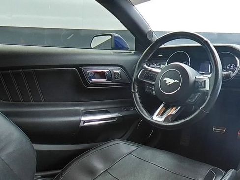 Used 2015 Ford Mustang GT Premium w/ Equipment Group 401A image 17