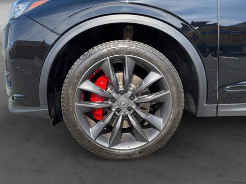 Used 2022 Acura MDX Type S AWD/4WD image 9