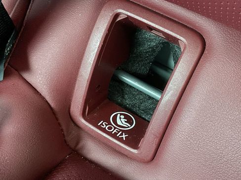 Used 2025 MAZDA CX-30 AWD 2.5 S w/ Preferred Package image 16