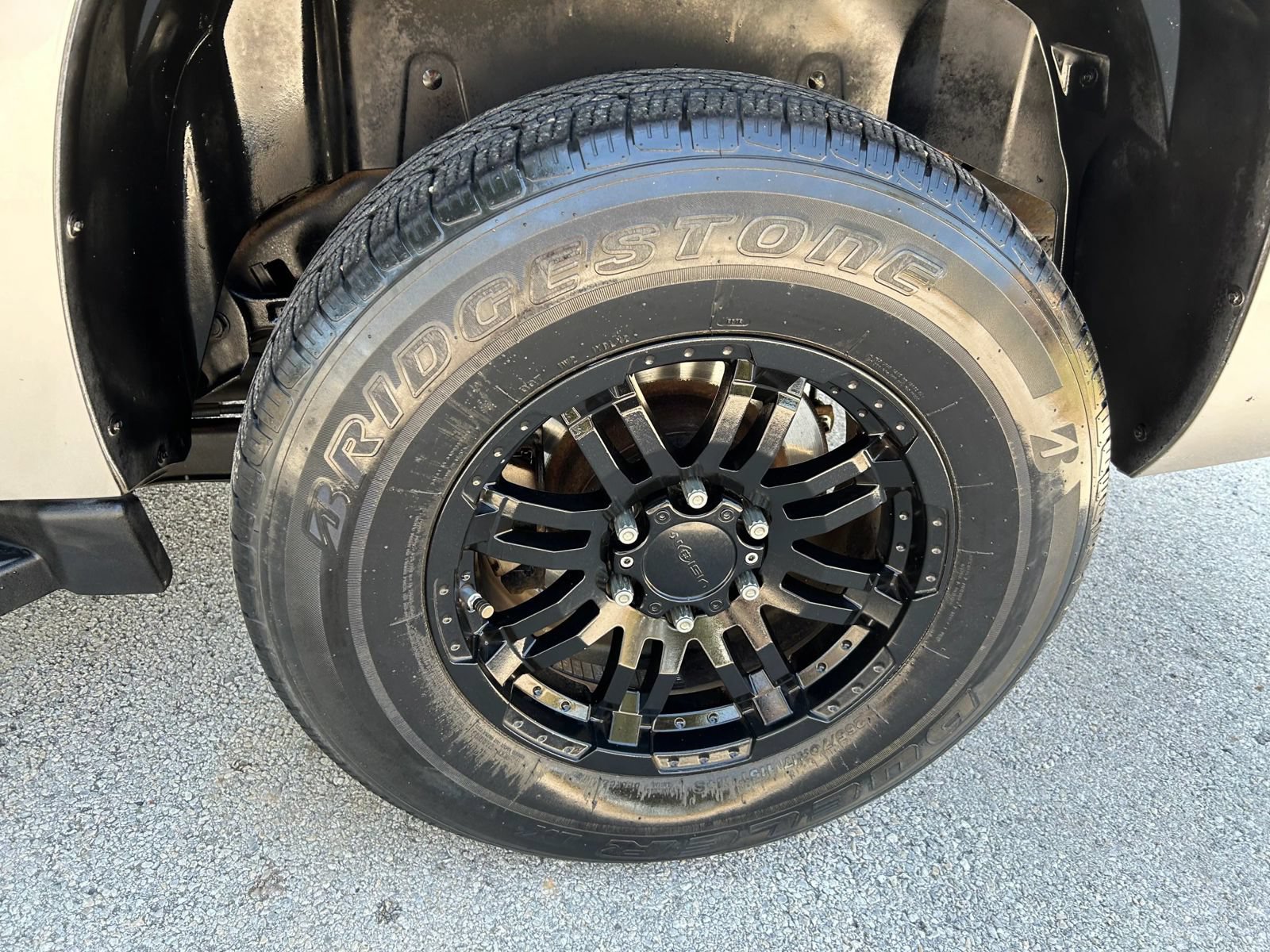 Used 2007 Chevrolet Avalanche LT w/ LT Preferred Equipment Group RWD image 31