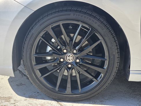 Used 2023 Toyota Camry XSE image 14