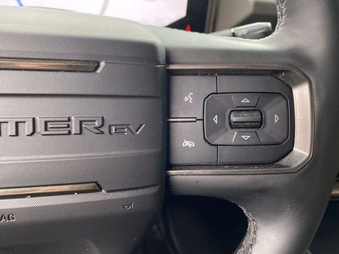 Used 2025 GMC Hummer EV 3X w/ Battery Pack, 24 Module Pack AWD/4WD image 20