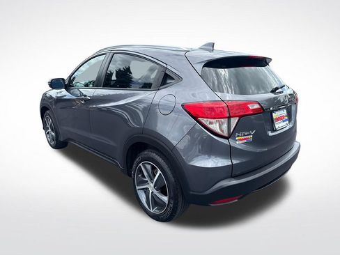 Used 2021 Honda HR-V EX image 3