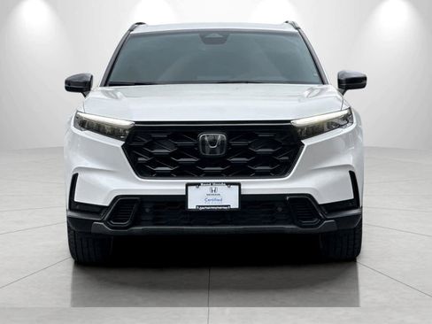Used 2024 Honda CR-V Sport-L image 10