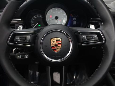 New 2026 Porsche Macan S image 18