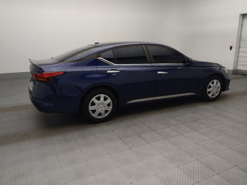 Used 2019 Nissan Altima 2.5 S FWD image 10