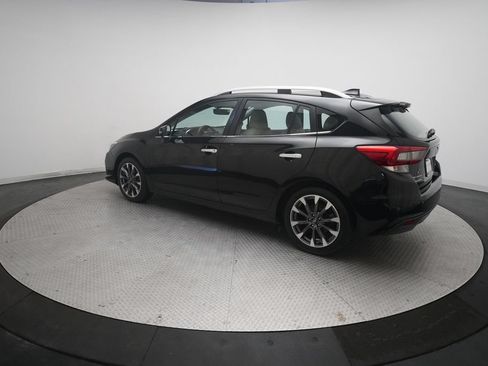 Used 2021 Subaru Impreza 2.0i Limited w/ Popular Package #2 AWD/4WD image 34