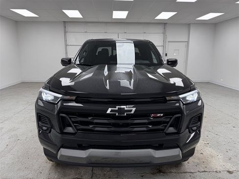 New 2026 Chevrolet Colorado Z71 w/ Technology Package image 2