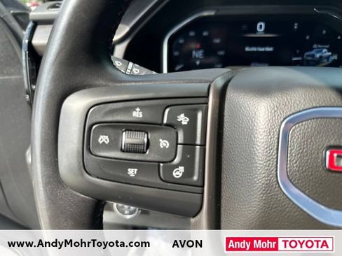 Used 2025 GMC Sierra 2500 AT4X w/ AT4X AEV Edition AWD/4WD image 19