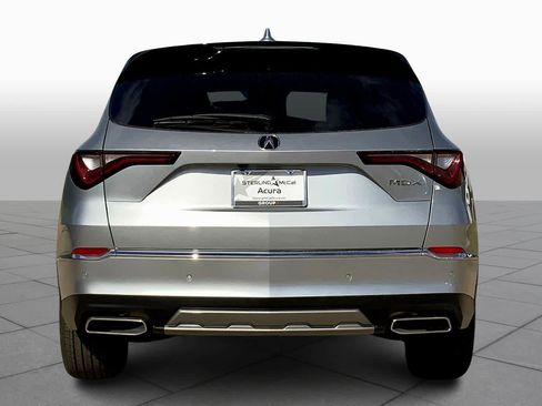 New 2026 Acura MDX FWD w/ Technology Package image 4